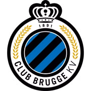 Logo of Club Brugge