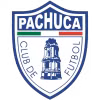 Logo of Pachuca