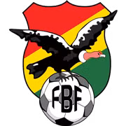 Logo of Bolivia