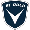 Logo of AC Oulu