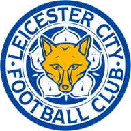 Logo of Leicester City