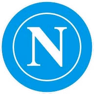 Logo of Napoli
