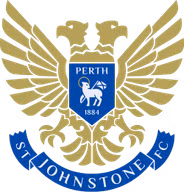 Logo of Saint Johnstone