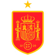 Logo of Spain