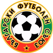 Logo of Bulgaria