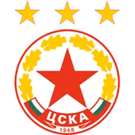 Logo of CSKA Sofia