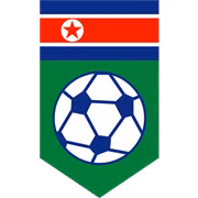 Logo of North Korea Women