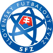 Logo of Slovakia