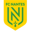 Logo of FC Nantes