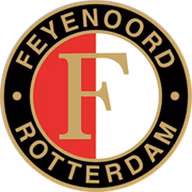 Logo of Feyenoord