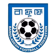 Logo of Bangladesh U23