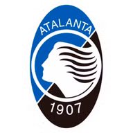 Logo of Atalanta