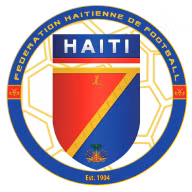 Logo of Haiti