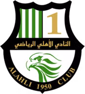 Logo of Al-Ahli Doha