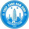 Logo of Thep Xanh Nam Dinh FC