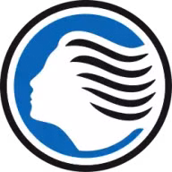 Logo of Atalanta