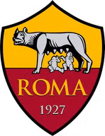 Logo of AS Roma
