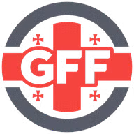 Logo of Georgia