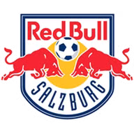 Logo of Red Bull Salzburg