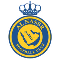 Logo of Al Nassr FC