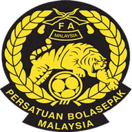 Logo of Malaysia U17
