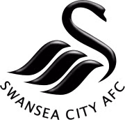 Logo of Swansea City