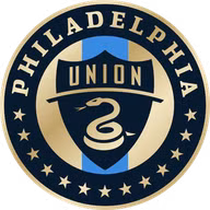 Logo of Philadelphia Union