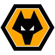 Logo of Wolverhampton Wanderers