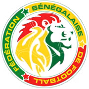 Logo of Senegal
