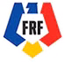 Logo of Romania