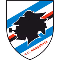 Logo of Sampdoria