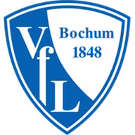 Logo of VfL Bochum 1848