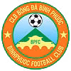 Logo of Binh Phuoc