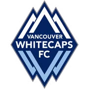 Logo of Vancouver Whitecaps