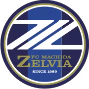 Logo of Machida Zelvia