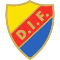 Logo of Djurgardens