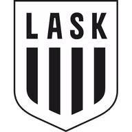 Logo of LASK Linz