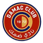 Logo of Damac