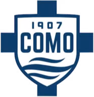 Logo of Como