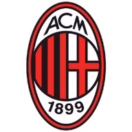 Logo of AC Milan