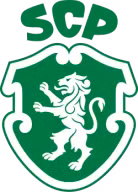 Logo of Sporting CP