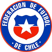 Logo of Chile