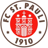 Logo of FC St. Pauli