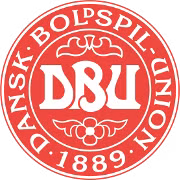 Logo of Denmark
