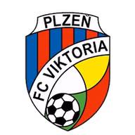 Logo of FC Viktoria Plzen