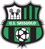 Logo of Sassuolo