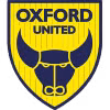 Logo of Oxford United