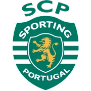Logo of Sporting CP