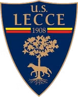Logo of Lecce