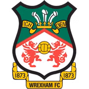 Logo of Wrexham